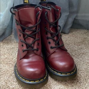Doc Martens